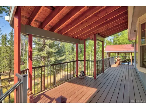 4075 Omer Ln, Divide, CO 80814 photo 25