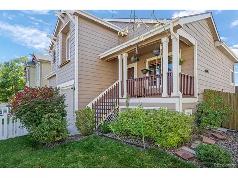 9422 E Louisiana Ave, Denver, CO 80247
