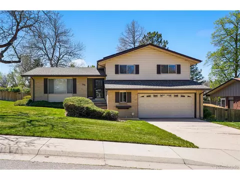7590 Easter Pl, Centennial, CO 80112