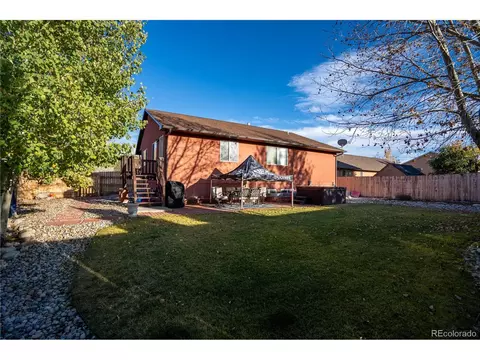 130 Brady Rd, Buena Vista, CO 81211
