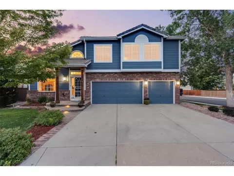 3215 White Oak Ln, Highlands Ranch, CO 80129