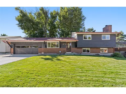 4011 N Loring Cir, Colorado Springs, CO 80909