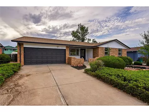 665 Buckley Way, Aurora, CO 80011