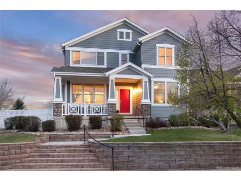16544 E Blackthorn Way, Parker, CO 80134