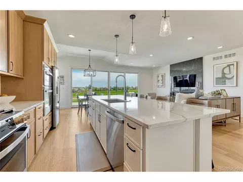11732 Mill Valley St, Parker, CO 80138