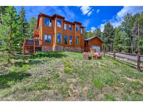 41 Evergreen Rd, Bailey, CO 80421 photo 33