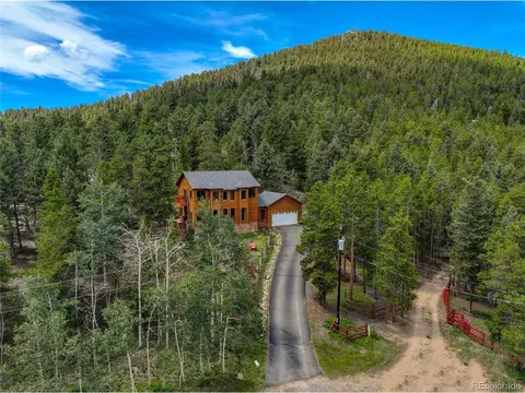 41 Evergreen Rd, Bailey, CO 80421 photo 36