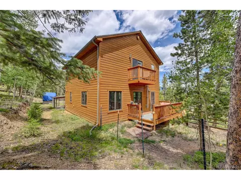41 Evergreen Rd, Bailey, CO 80421 photo 31