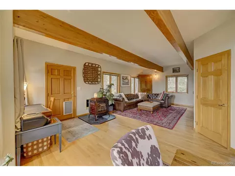 41 Evergreen Rd, Bailey, CO 80421 photo 5