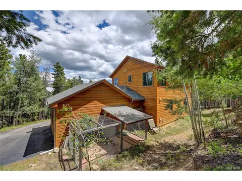 41 Evergreen Rd, Bailey, CO 80421 photo 30