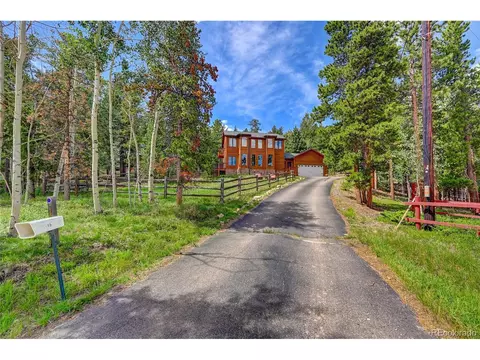 41 Evergreen Rd, Bailey, CO 80421 photo 2
