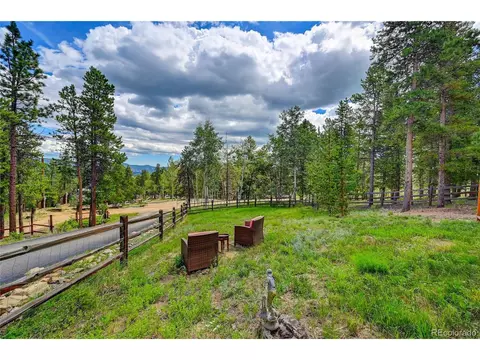 41 Evergreen Rd, Bailey, CO 80421 photo 34