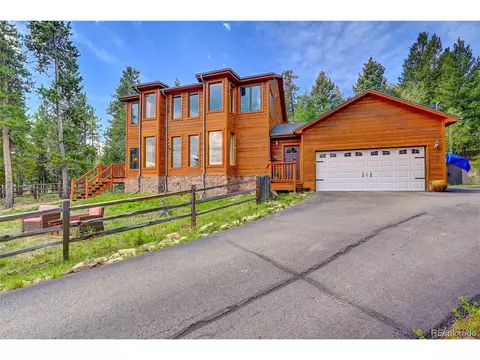 41 Evergreen Rd, Bailey, CO 80421 photo 1