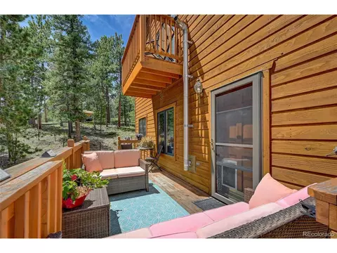 41 Evergreen Rd, Bailey, CO 80421 photo 28