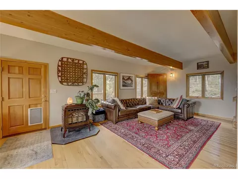 41 Evergreen Rd, Bailey, CO 80421 photo 6