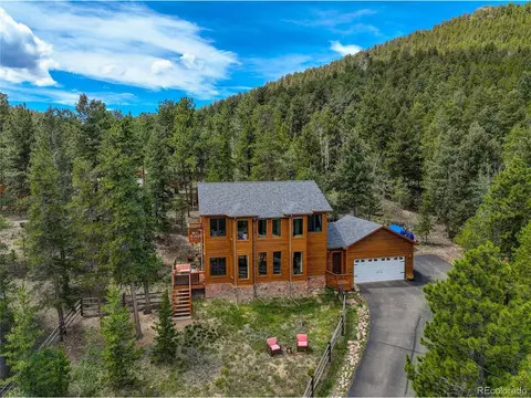 41 Evergreen Rd, Bailey, CO 80421 photo 37
