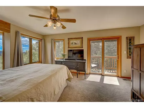 41 Evergreen Rd, Bailey, CO 80421 photo 17