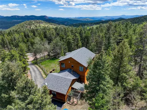 41 Evergreen Rd, Bailey, CO 80421 photo 39