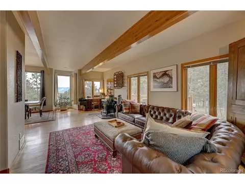41 Evergreen Rd, Bailey, CO 80421 photo 14