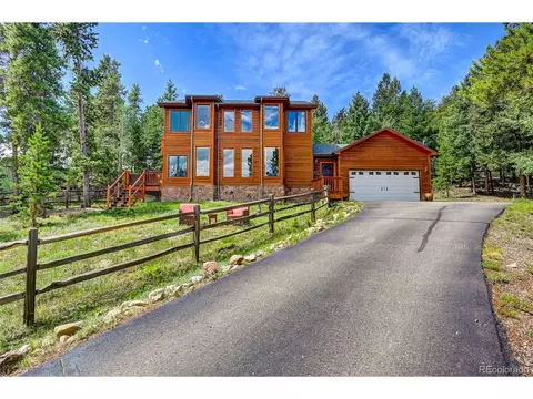41 Evergreen Rd, Bailey, CO 80421 photo 32