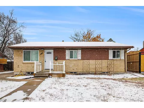 7901 Wolff Ct, Westminster, CO 80030