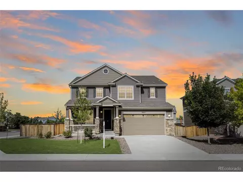 9657 Keystone Trl, Parker, CO 80134