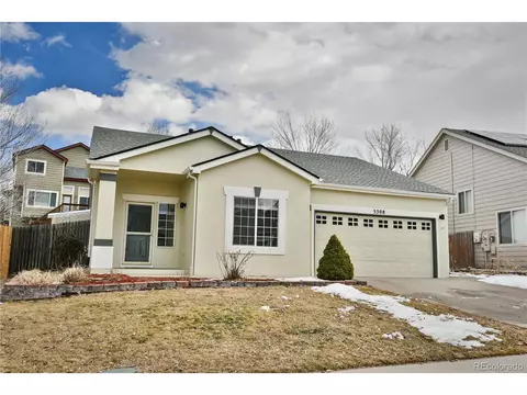 5308 S Ireland Way, Centennial, CO 80015