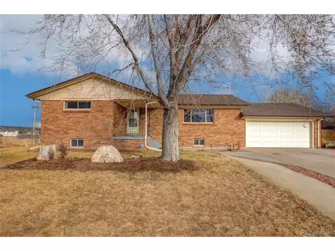 1954 Longbranch St, Strasburg, CO 80136