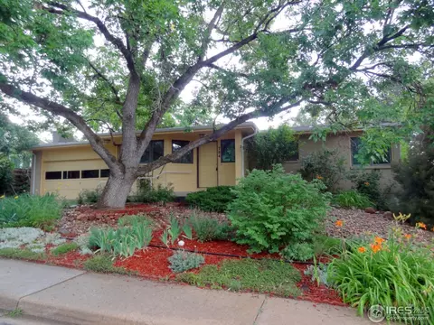 784 Ithaca Dr, Boulder, CO 80305 photo 1