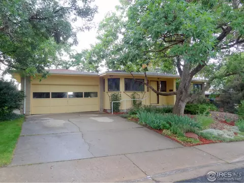 784 Ithaca Dr, Boulder, CO 80305 photo 2