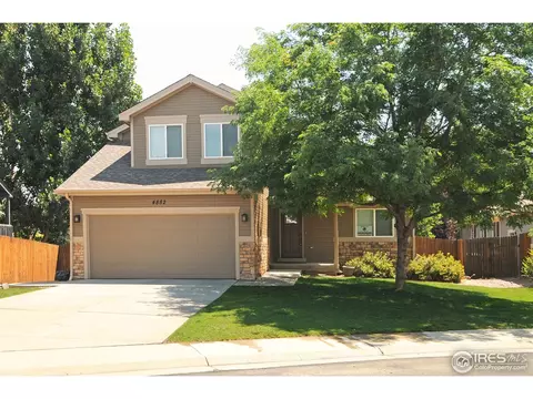 4882 E 131st Pl, Thornton, CO 80241 photo 1