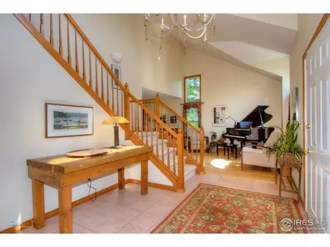 5711 Park Saddle Ct, Boulder, CO 80301 photo 3