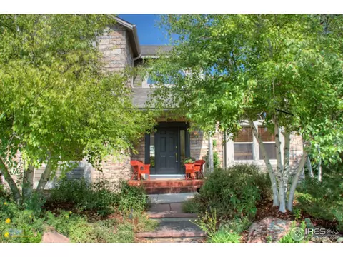 5711 Park Saddle Ct, Boulder, CO 80301 photo 1