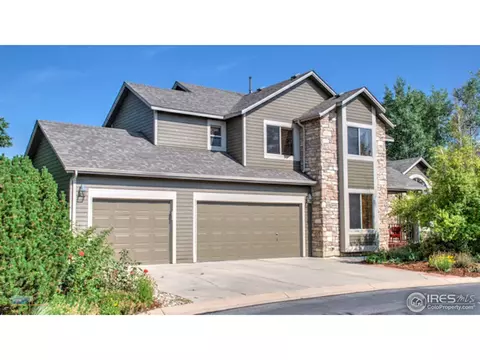 5711 Park Saddle Ct, Boulder, CO 80301 photo 2