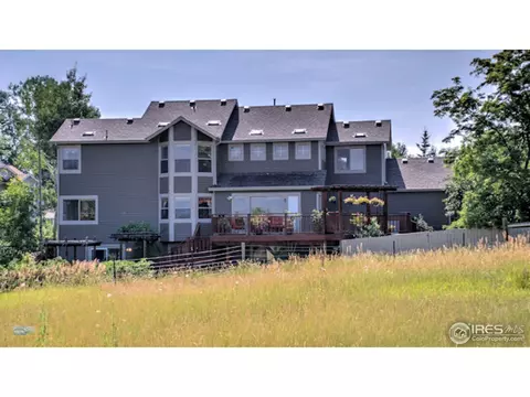 5711 Park Saddle Ct, Boulder, CO 80301 photo 11