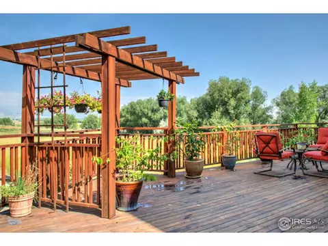 5711 Park Saddle Ct, Boulder, CO 80301 photo 9