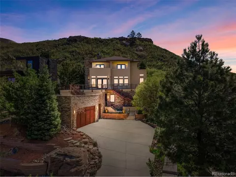 468 Tacker Ct, Castle Rock, CO 80104