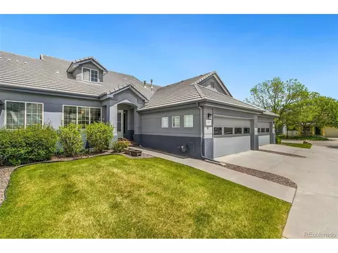3957 Da Vinci Dr, Longmont, CO 80503