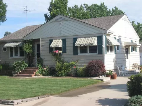 529 3rd St, Frederick, CO 80530 photo 1