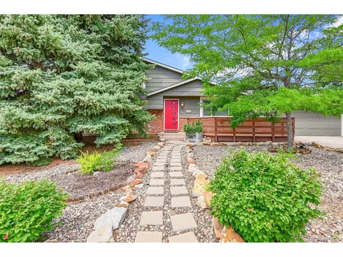 5720 Red Onion Way, Colorado Springs, CO 80918