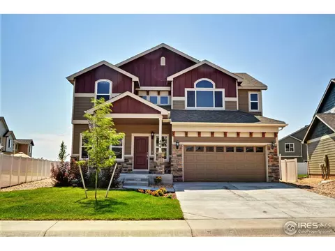 404 Wind River Dr, Windsor, CO 80550 photo 1