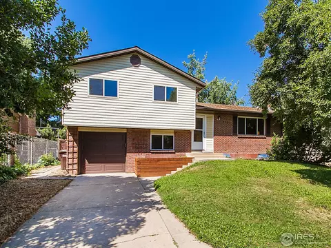 775 Morgan Dr, Boulder, CO 80303 photo 2