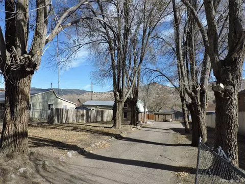 612 W 3rd St, Salida, CO 81201