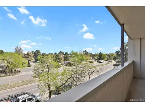 7420 E Quincy Ave #203, Denver, CO 80237