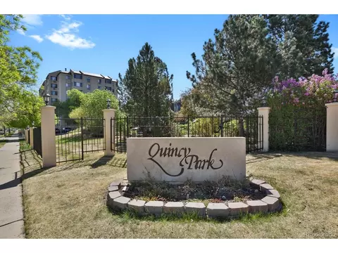 7420 E Quincy Ave #203, Denver, CO 80237