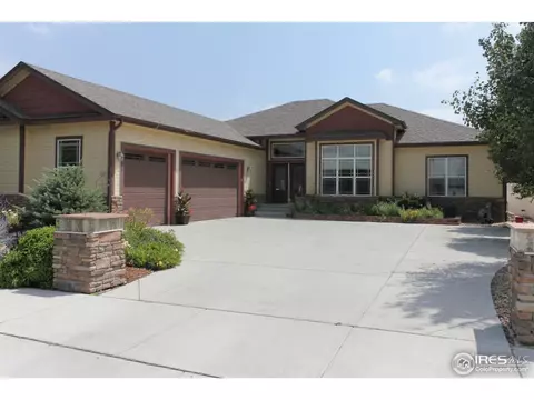 9058 Eldorado Ave, Frederick, CO 80504 photo 1