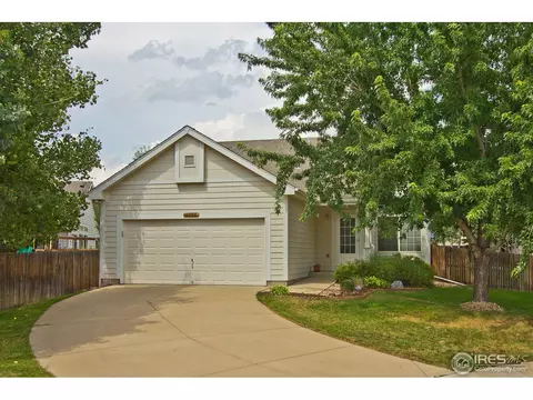 6761 St Vrain Ranch Blvd, Firestone, CO 80504 photo 1