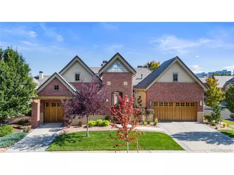 64 Windsor Way, Greenwood Village, CO 80111