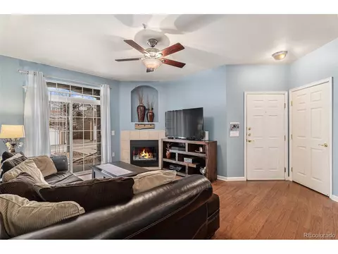 7440 S Blackhawk St #2-106, Englewood, CO 80112