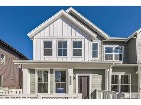 14554 W 91st Dr #D, Arvada, CO 80005